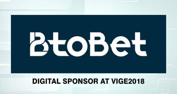 BtoBet logo